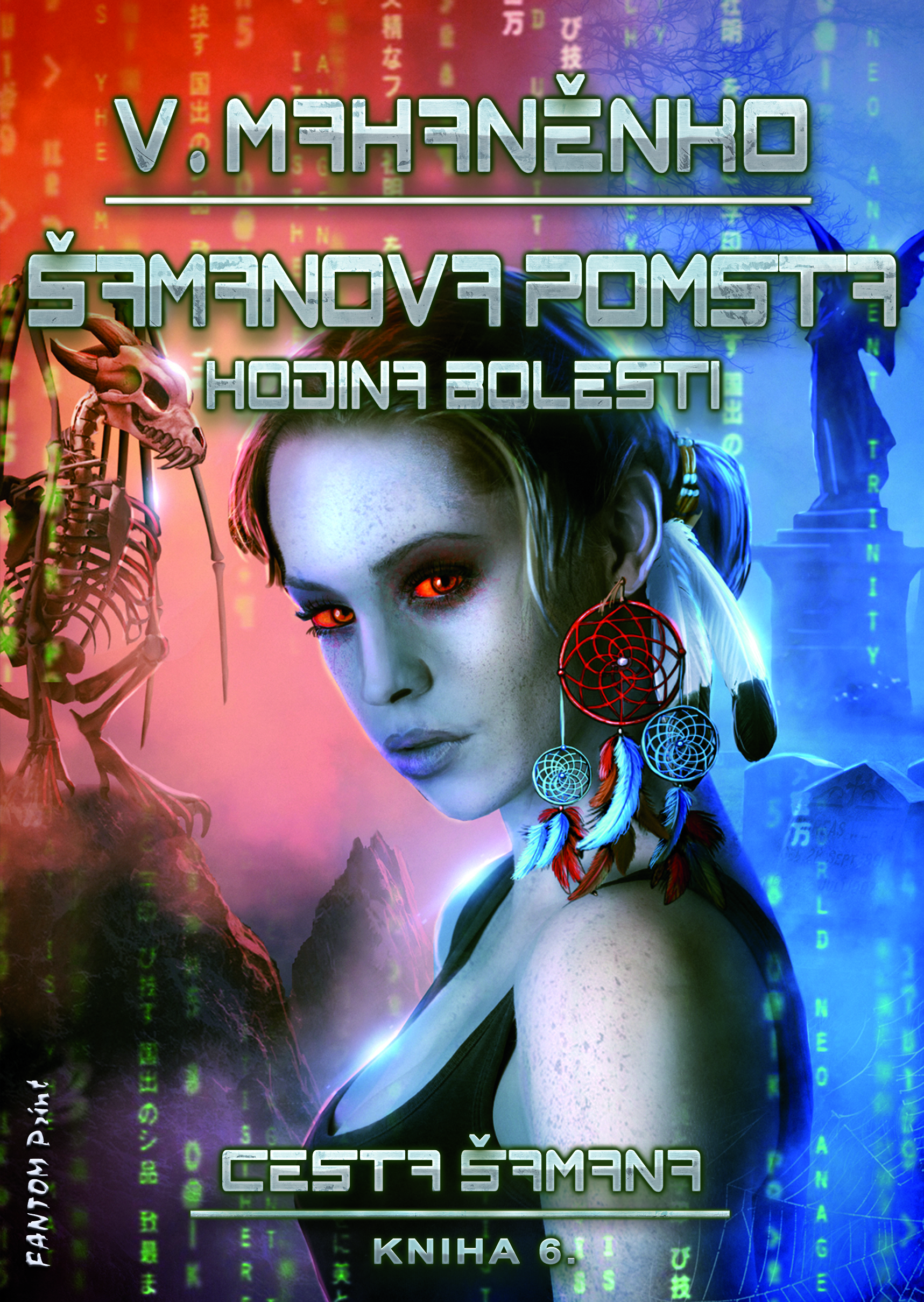 06.šamanova pomsta